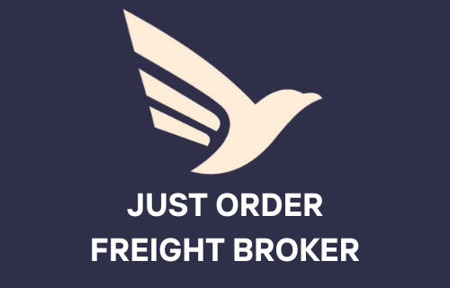 Just Order Freight Broker